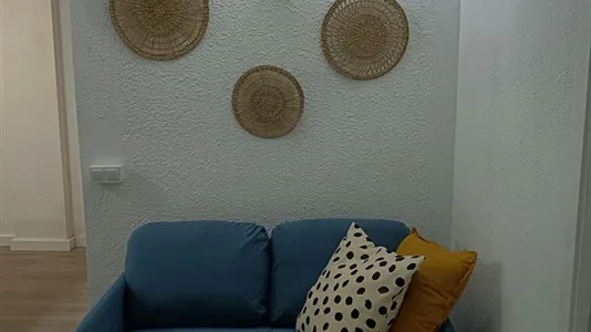 Rooms in Tarragona - photo 6