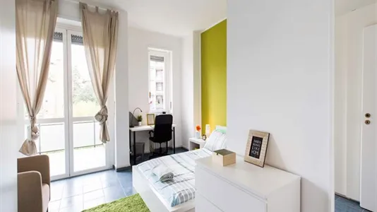 Rooms in Buccinasco - photo 4