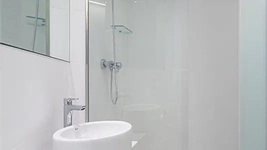 Apartments in Barcelona Eixample - photo 10