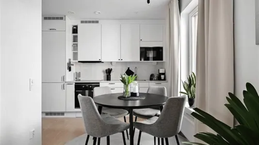 Apartments in Solna - photo 1