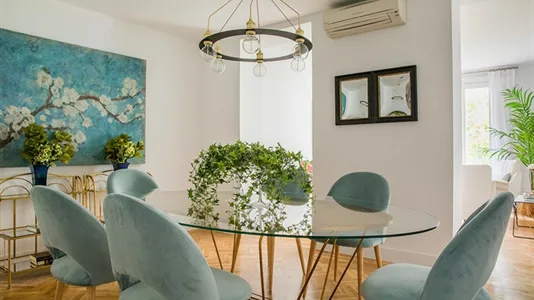 Apartments in Madrid Salamanca - photo 5