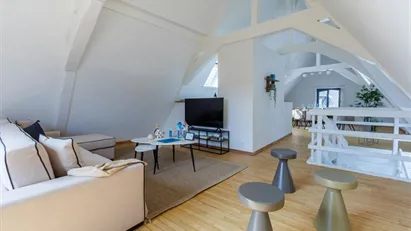 Apartment for rent in Stad Brussel, Brussels