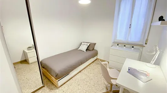 Rooms in Verona - photo 5