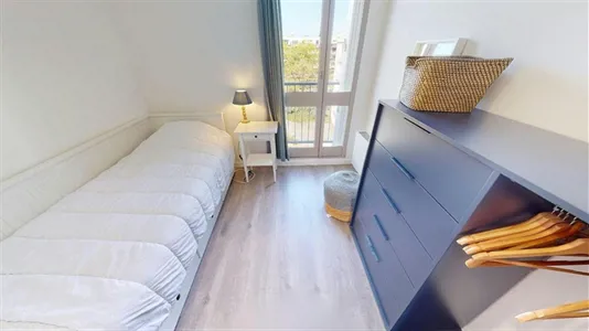 Rooms in Rennes - photo 2