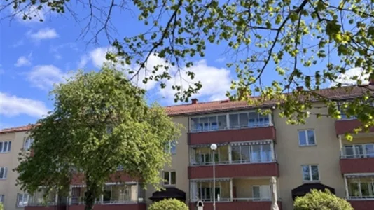 Apartments in Katrineholm - photo 3