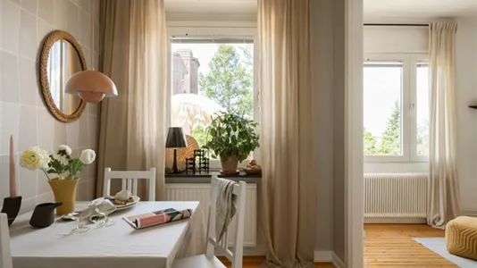 Apartments in Sundbyberg - photo 1
