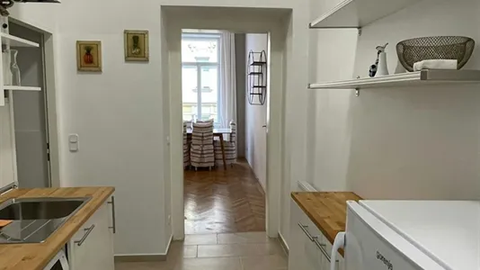 Apartments in Vienna Margareten - photo 6