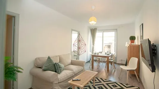 Apartments in L'Hospitalet de Llobregat - photo 3