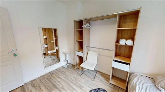 Rooms in Lille - photo 3