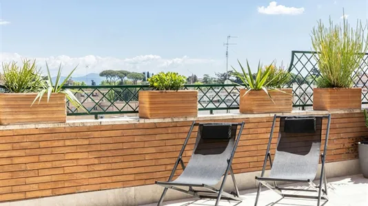 Apartments in Roma Municipio II – Parioli/Nomentano - photo 2
