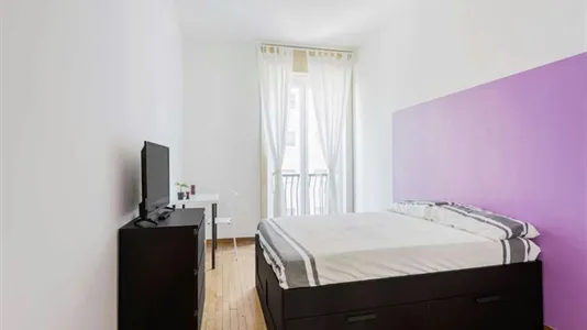 Rooms in Milano Zona 2 - Stazione Centrale, Gorla, Turro, Greco, Crescenzago - photo 1