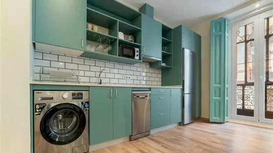 Apartments in Madrid Centro - photo 5