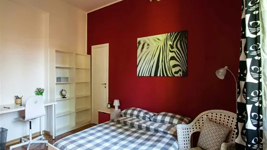 Rooms in Bologna - photo 5