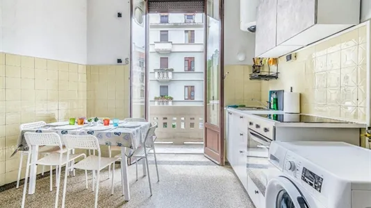 Rooms in Milano Zona 3 - Porta Venezia, Città Studi, Lambrate - photo 5