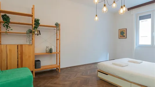 Apartments in Milano Zona 2 - Stazione Centrale, Gorla, Turro, Greco, Crescenzago - photo 8