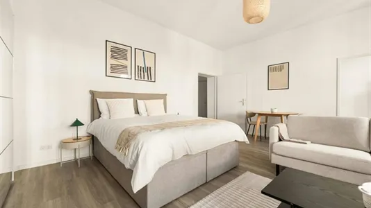 Apartments in Berlin Lichtenberg - photo 5