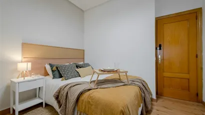 Room for rent in Madrid Arganzuela, Madrid