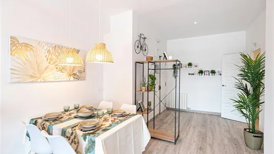 Apartments in Barcelona Sants-Montjuïc - photo 6