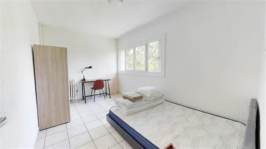 Rooms in Montpellier - photo 2