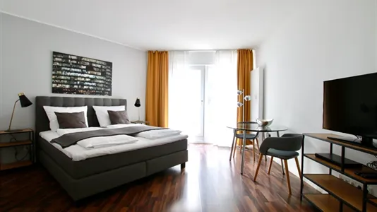 Apartments in Cologne Innenstadt - photo 6