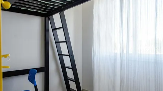 Rooms in Roma Municipio II – Parioli/Nomentano - photo 6