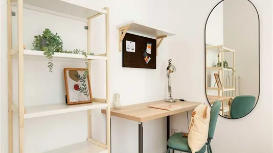 Rooms in Milano Zona 6 - Barona, Lorenteggio - photo 7