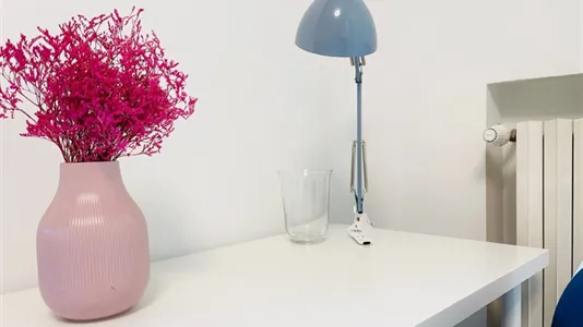 Rooms in Padua - photo 4