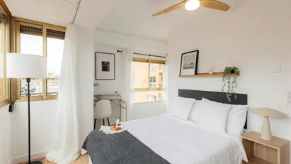 Room for rent in Tavernes Blanques, Comunidad Valenciana