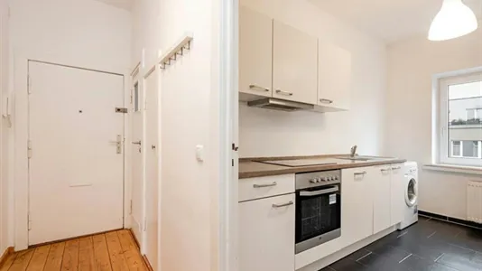 Apartments in Berlin Mitte - photo 6