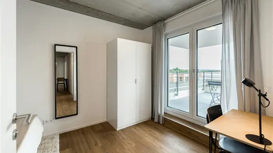 Rooms in Location is not specified - photo 2