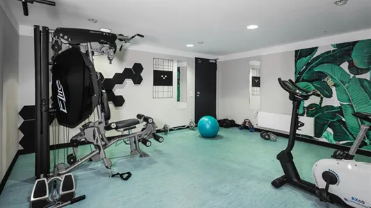 Apartments in Location is not specified - photo 4