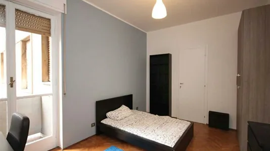 Rooms in Milano Zona 2 - Stazione Centrale, Gorla, Turro, Greco, Crescenzago - photo 1