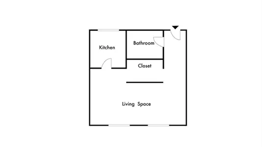 Apartments in Berlin Tempelhof-Schöneberg - photo 8