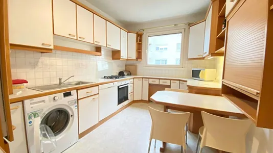 Rooms in Vienna Döbling - photo 2