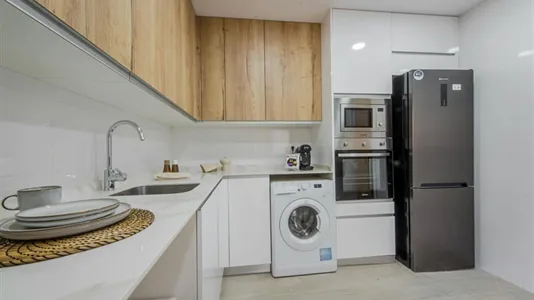 Rooms in Madrid Latina - photo 9