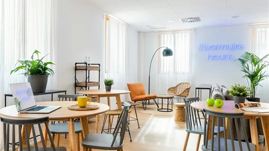 Rooms in Bormujos - photo 6