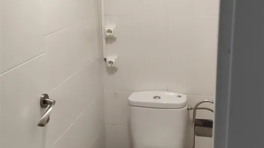 Rooms in Boadilla del Monte - photo 9