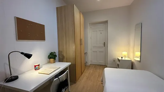 Rooms in Madrid Arganzuela - photo 2