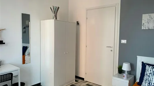 Rooms in Turin - photo 4