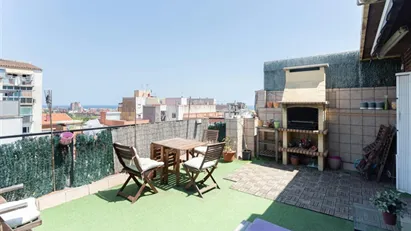 Apartment for rent in Badalona, Cataluña
