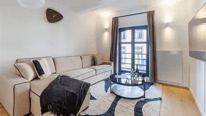 Apartment for rent in Stad Brussel, Brussels
