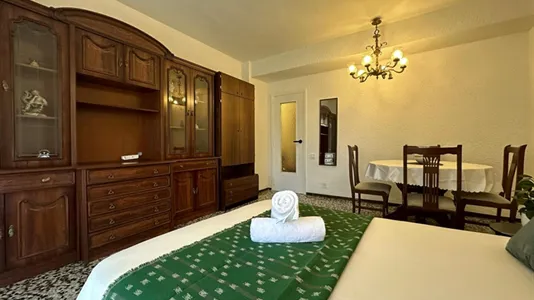 Rooms in Alboraya - photo 3