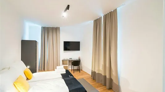 Apartments in Vienna Leopoldstadt - photo 8