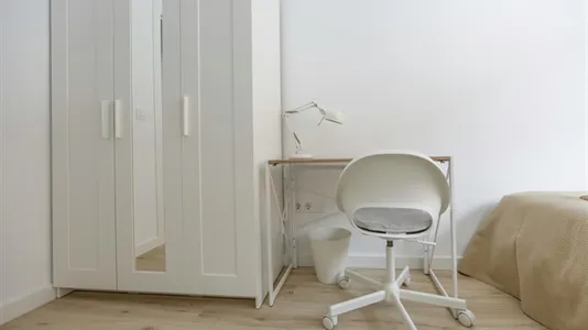 Rooms in Alboraya - photo 2