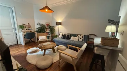 Apartment for rent in Paris 18ème arrondissement - Montmartre, Paris