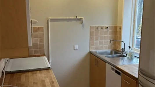 Apartments in Gärdet/Djurgården - photo 5