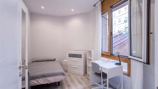 Rooms in Madrid Chamberí - photo 5