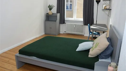 Rooms in Berlin Charlottenburg-Wilmersdorf - photo 3