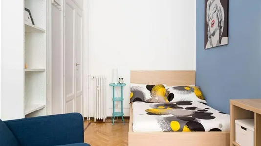 Rooms in Milano Zona 3 - Porta Venezia, Città Studi, Lambrate - photo 2