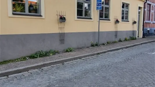 Apartments in Ystad - photo 11